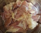 Foto langkah ke 1 dari resep Kalio Jengkol Ayam.