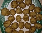 Foto langkah ke 2 dari resep Kue Tok.