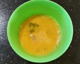 Foto langkah ke 5 dari resep Tahu Hot Plate Ayam Jamur.