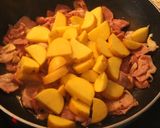 Foto del paso 6 de la receta: Guiso de lentejas In The Wake Of Poseidon