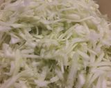 Tökfőzelék recept fázis 1 fotója