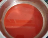 ટોમેટો ગાજર બીટ સૂપ (Tomato Carrot Beetroot Soup Recipe In Gujarati) રેસીપી સ્ટેપ4ફોટો