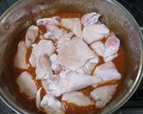 Böllérpörkölt 🐖🔥 recept fázis 5 fotója