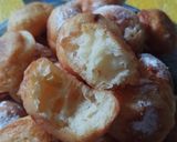 Foto langkah ke 7 dari resep Olliebollen Nangka.