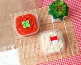Foto langkah ke 8 dari resep Bumbu Dasar Merah Putih.