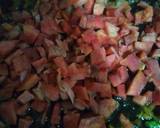 Carrot_Poriyal recipe step 8 photo