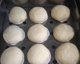 Foto langkah ke 10 dari resep Bakpao.