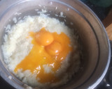 Foto del paso 3 de la receta: Base de tarta de arroz apto para celiacos
