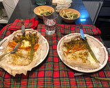 Foto del paso 8 de la receta: Merluza y verduras a la papillote