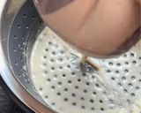 Foto del paso 3 de la receta: Horchata casera