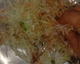 કાચા પપૈયાનું સલાડ(kacha papaya salad recipe in Gujarat) રેસીપી સ્ટેપ5ફોટો