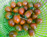 Hình bước làm 3 của món Cơm Trộn