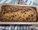 Foto del paso 3 de la receta: Budín de zanahorias y chispitas de chocolate!