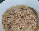 A picture of step 3 of Walnut Sheera.
