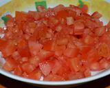 Foto del paso 4 de la receta: Barquillo de berenjena (Avgà Màtia)