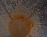 Foto del paso 2 de la receta: Galletas caseras de mandarina