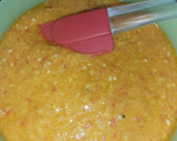 Foto langkah ke 2 dari resep Sambal Oncom Kemangi.