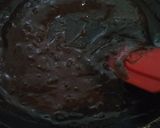 A picture of step 8 of Chocolate Barbecue Sauce.