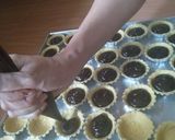 Foto langkah ke 3 dari resep Pie brownies.