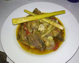 Foto langkah ke 3 dari resep Nila tumis cabe rawit ijo.
