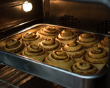 Foto del paso 6 de la receta: Rollos de canela