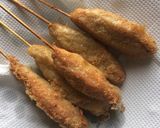 Foto langkah ke 6 dari resep Sempol Tahu Ayam (frozen food) *M4.
