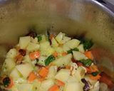 महाराष्ट्रियन मसाला भात (Masala bhat recipe in hindi) रेसिपी चरण 1 फोटो