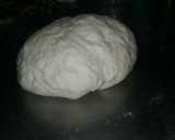 Foto del paso 1 de la receta: Pizza arrollada🍕