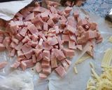 Foto del paso 2 de la receta: Papas hervidas recicladas