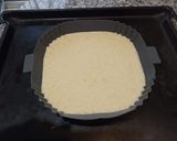 Foto del paso 15 de la receta: Tarta de queso Light (al Horno)