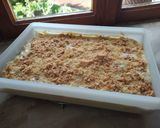 Φωτογραφία βήματος 5 της συνταγής Μιλφέιγ (millefeuille)