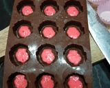 Foto langkah ke 5 dari resep Coklat Warna Karakter Lebaran (magiccom).