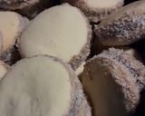 Foto del paso 7 de la receta: Alfajorcitos de Maizena♡