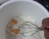 Foto langkah ke 3 dari resep Bingka Gula Habang.