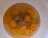 Foto del paso 1 de la receta: Merienda flan