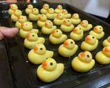Foto langkah ke 6 dari resep Nastar Bebek.