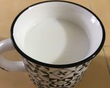 Foto del paso 1 de la receta: Mate con leche de coco y stevia 100 natural