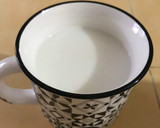 Foto del paso 1 de la receta: Mate con leche de coco y stevia 100 natural