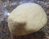صورة لخطوة 3 من وصفة برغر بعجينة قطنية