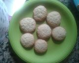 Foto del paso 7 de la receta: Galletas de vainilla