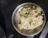 Stuffing Besan Bread Toast recipe step 2 photo