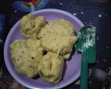 Foto langkah ke 1 dari resep Kue Bawang / Stick Keju / Cheese Stick.