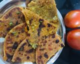 આલુ પરોઠા (Aloo Paratha Recipe In Gujarati) રેસીપી સ્ટેપ4ફોટો