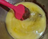 Foto langkah ke 1 dari resep Chocolatos Nut Brownies.