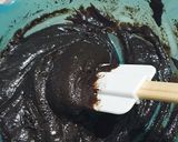 Foto langkah ke 1 dari resep Mini Oreo choco cake.