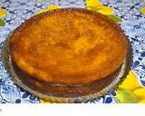 Foto del paso 10 de la receta: Budín de Pan con ❤️de dulce de leche 😊
