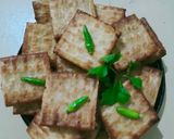 Foto langkah ke 6 dari resep Gabin rogut ayam keju.
