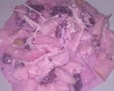 Foto langkah ke 4 dari resep Salad Buah.