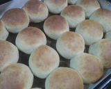Foto del paso 6 de la receta: Bolitas de fraile y Pan de leche