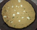 મસાલા ગામઠી રોટલો (Masala Rotlo Recipe in Gujarati) રેસીપી સ્ટેપ4ફોટો